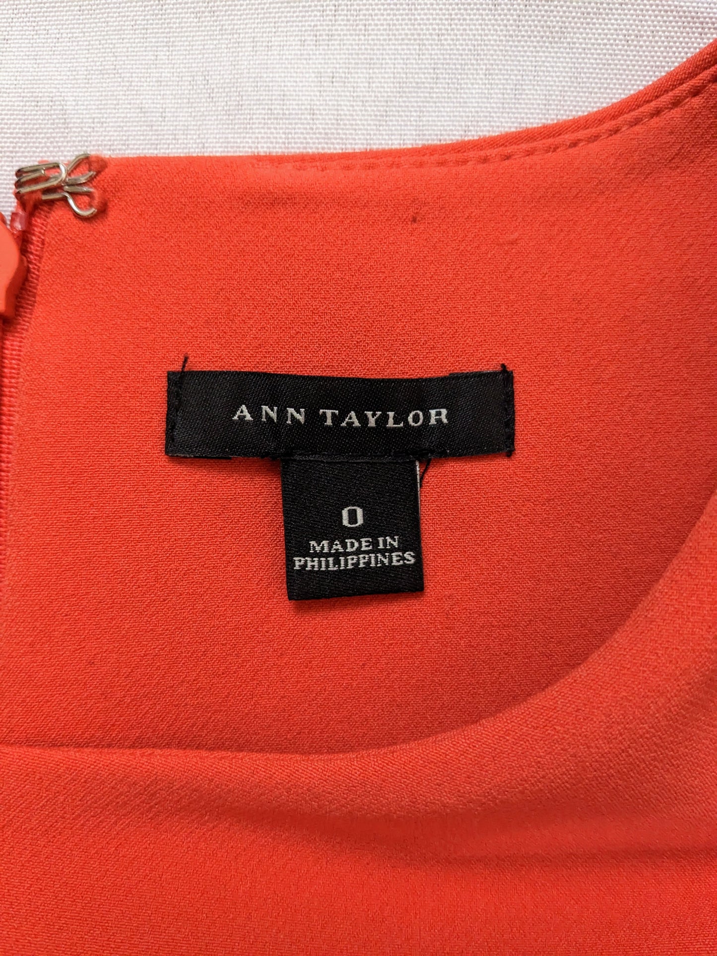 Ann Taylor Dress Size 0