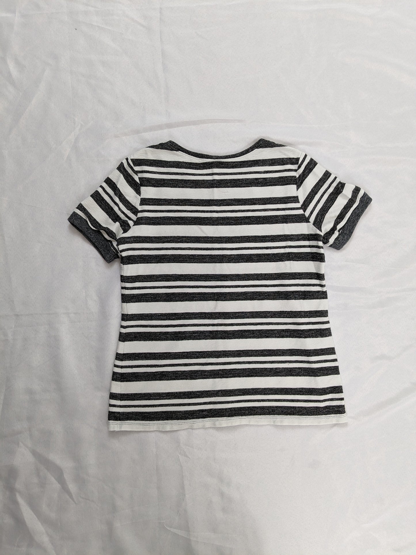 Unbranded Striped Top Size S