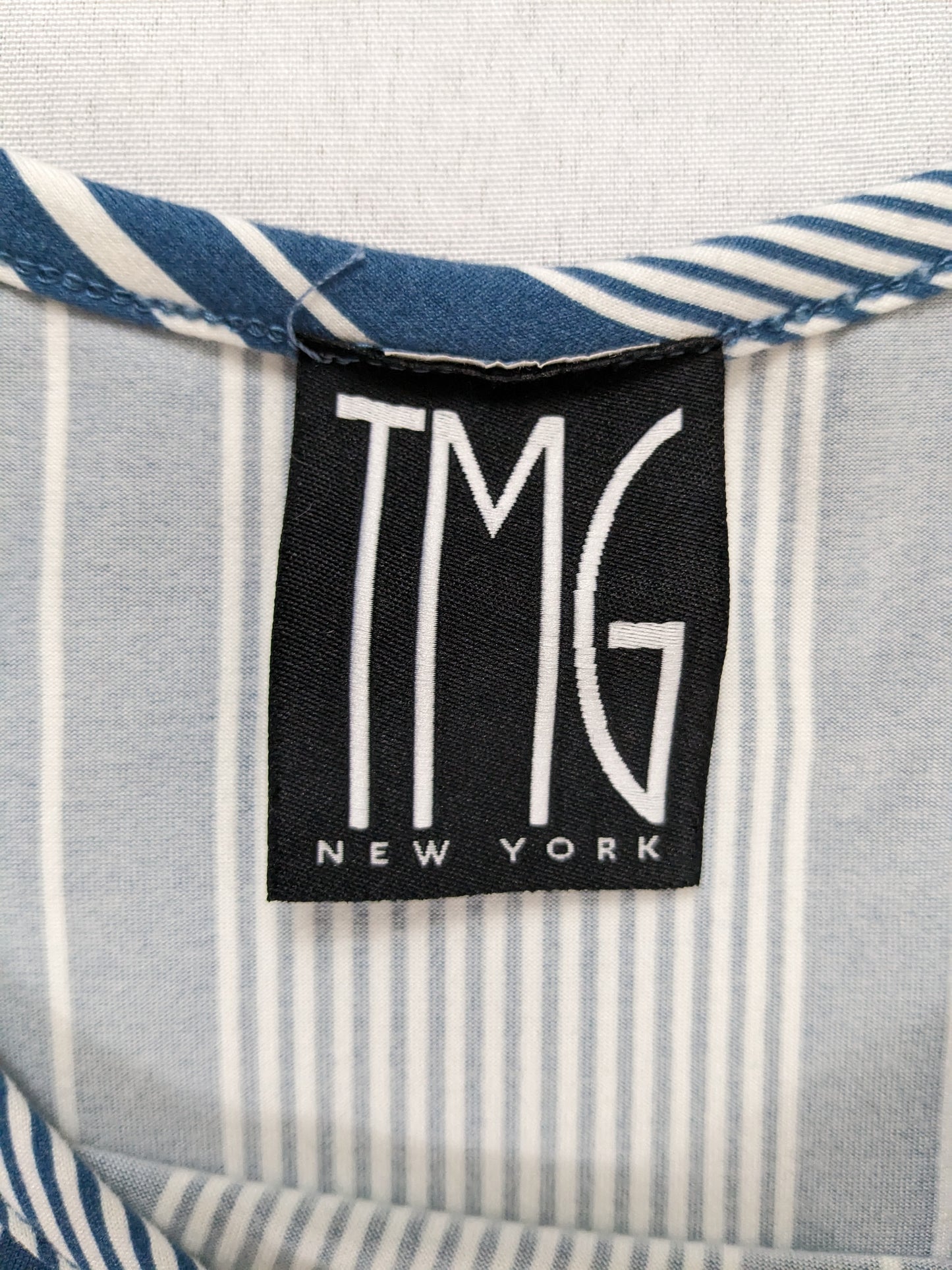 TMG New York Dress Size M