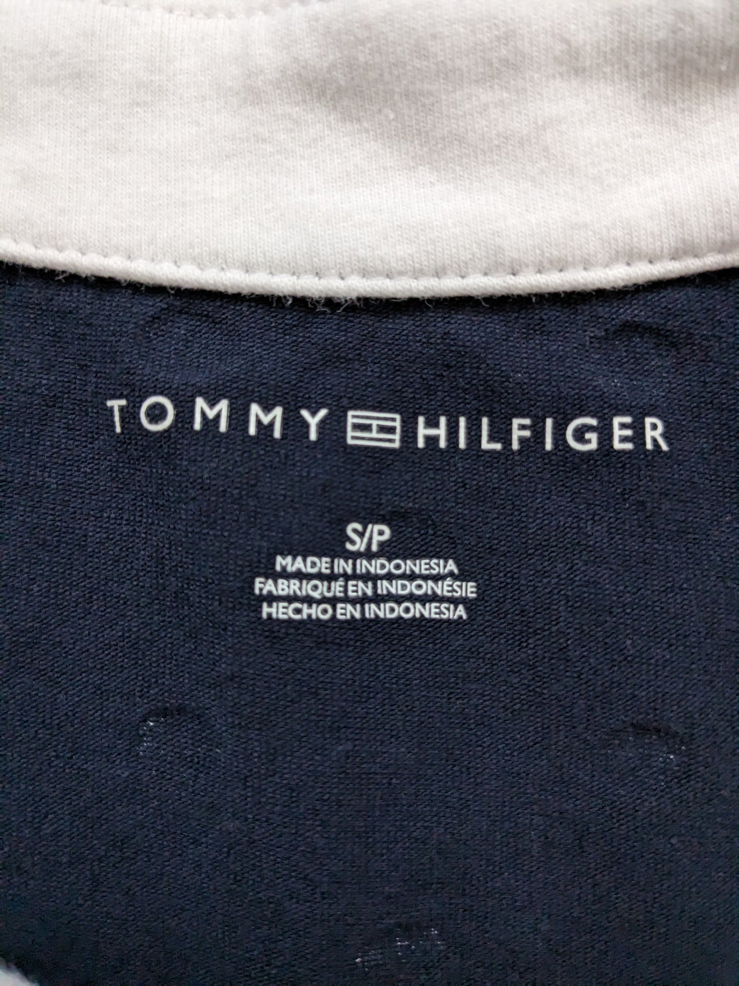 Tommy Hilfiger Dress Size S