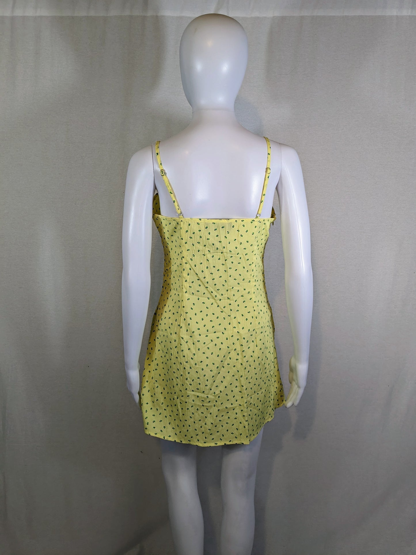 Cider Dress Size S